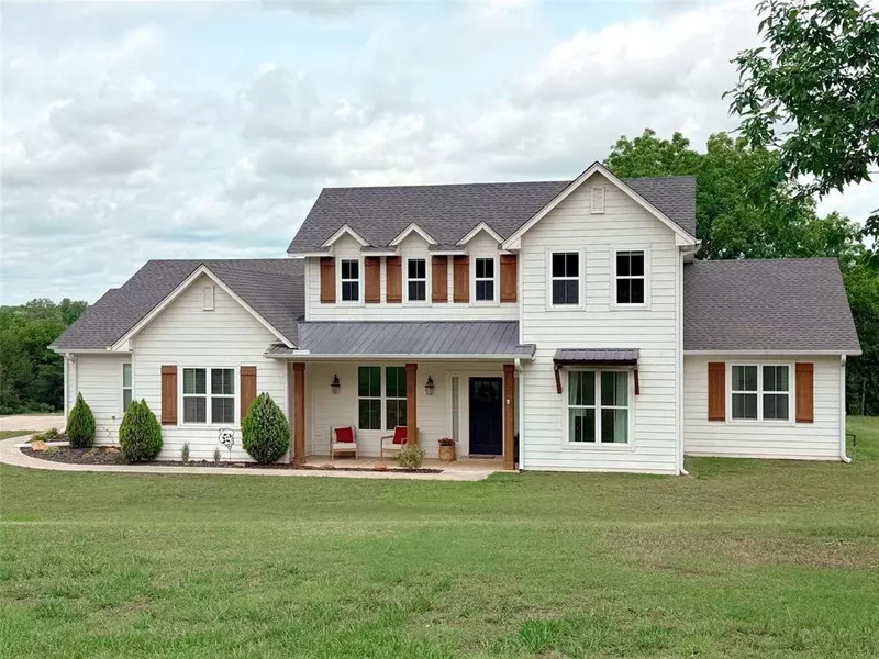 3610 W 47th ST, Stillwater, OK 74074