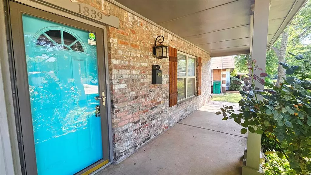 1839 NW 42nd ST, Oklahoma City, OK 73118
