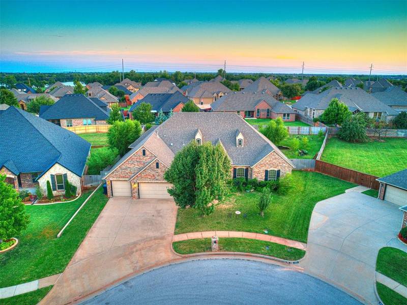 1808 NW 195th CIR, Edmond, OK 73012