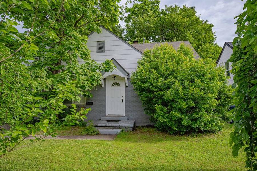 3517 NW 16th ST, Oklahoma City, OK 73107