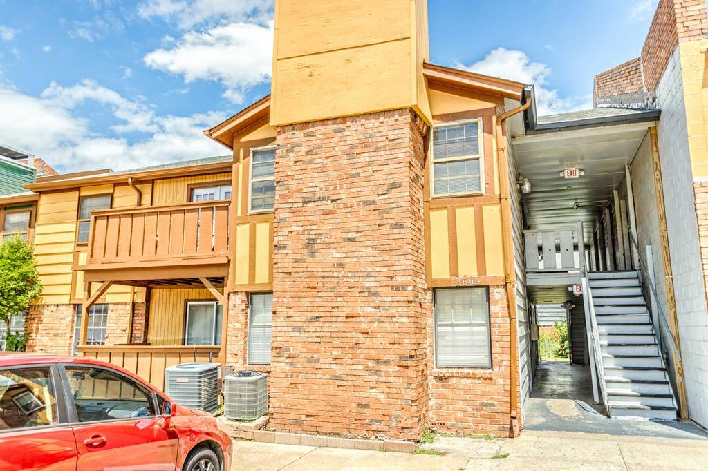 2604 N Ann Arbor AVE #224, Oklahoma City, OK 73127