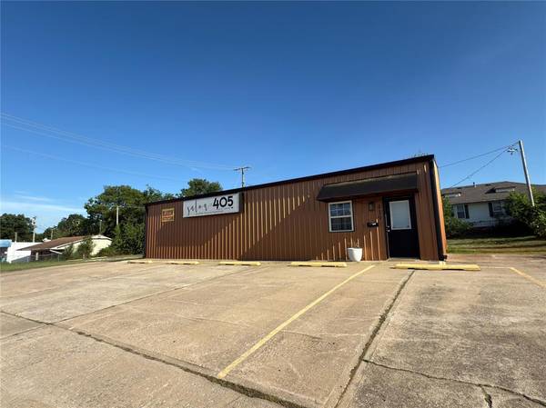 419 W Strother AVE, Seminole, OK 74868