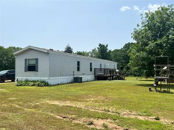 Wewoka, OK 74884,11829 NS 3650 RD