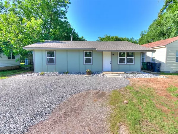 3522 SW 39th ST, Oklahoma City, OK 73119