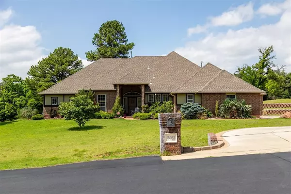13037 SE 94th ST, Oklahoma City, OK 73165