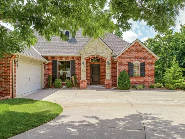 Newcastle, OK 73065,2263 Cornerstone DR