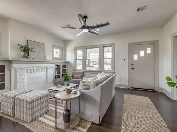 Oklahoma City, OK 73117,1324 NE 14th ST
