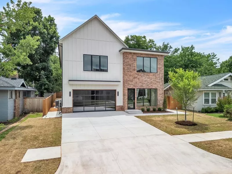 1204 NW 42nd ST, Oklahoma City, OK 73118