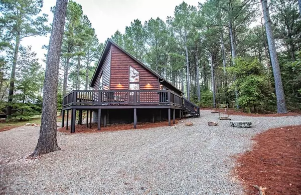 56 Muscadine TRL, Broken Bow, OK 74728