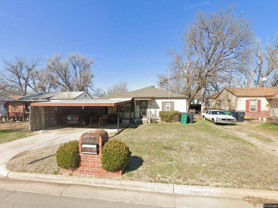 1317 SW 13th ST, Oklahoma City, OK 73108