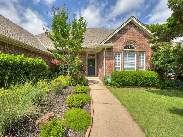 13925 Middleberry RD, Edmond, OK 73013