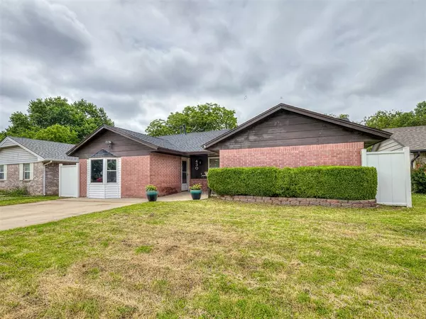 Norman, OK 73071,430 Sunrise ST