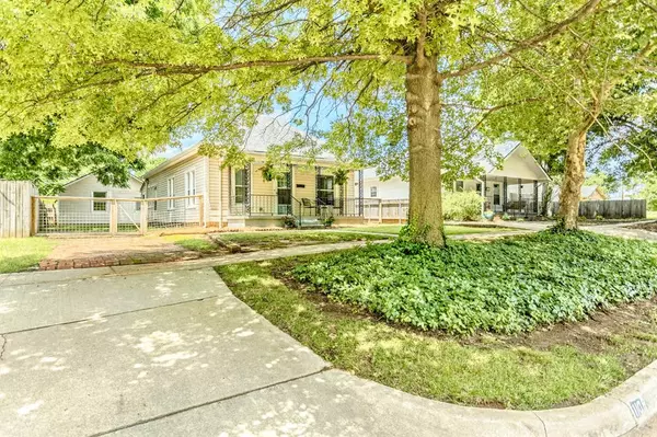 Stillwater, OK 74074,1108 S Chester ST