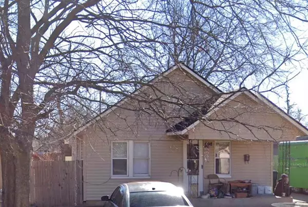 608 E Symmes ST, Norman, OK 73071