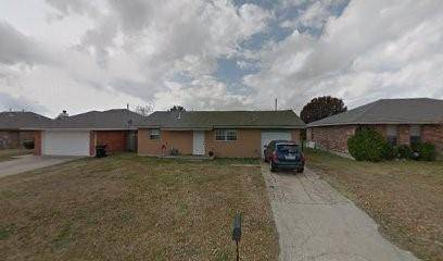 1521 N Southminster AVE, Moore, OK 73160