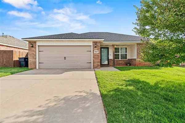 11821 NW 130th ST, Piedmont, OK 73078