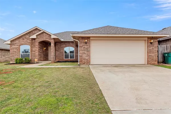 9012 SW 48th TER, Oklahoma City, OK 73179