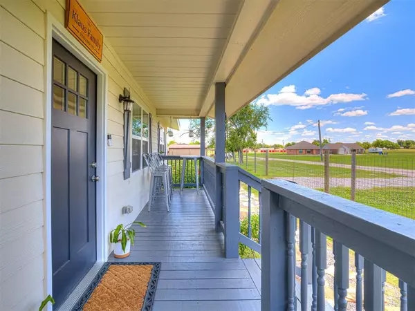 Calumet, OK 73014,621 W 2nd ST