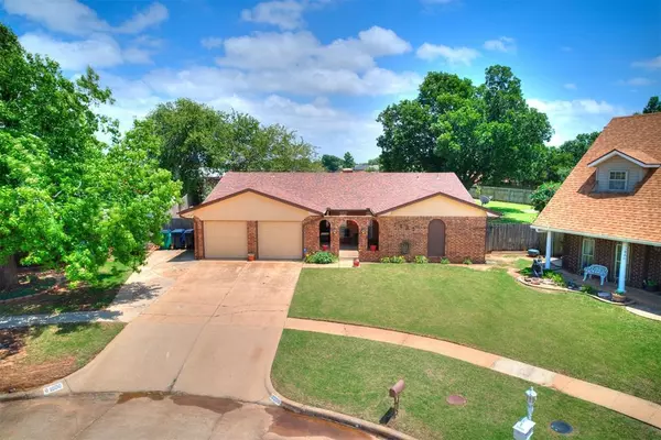 1000 SW 95th ST, Oklahoma City, OK 73139