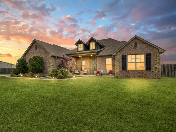 7100 SW SW 118th ST, Oklahoma City, OK 73173