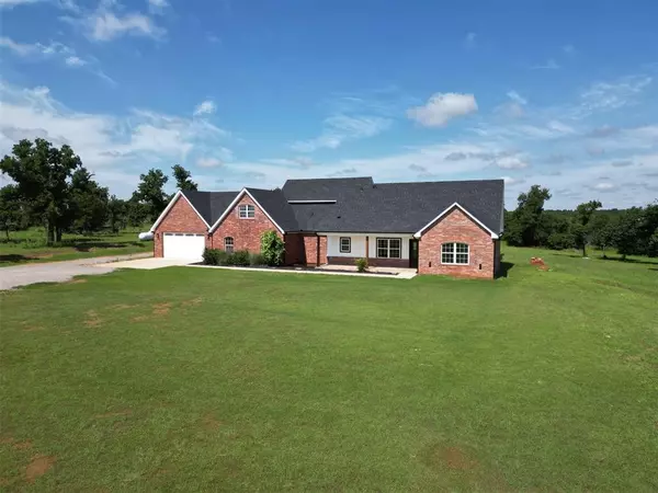 26603 Main ST, Blanchard, OK 73010