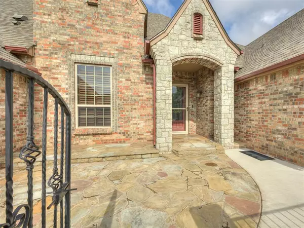 3605 Wayfield AVE, Oklahoma City, OK 73179