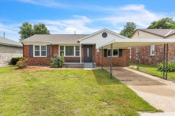 Oklahoma City, OK 73109,724 SW 48th ST