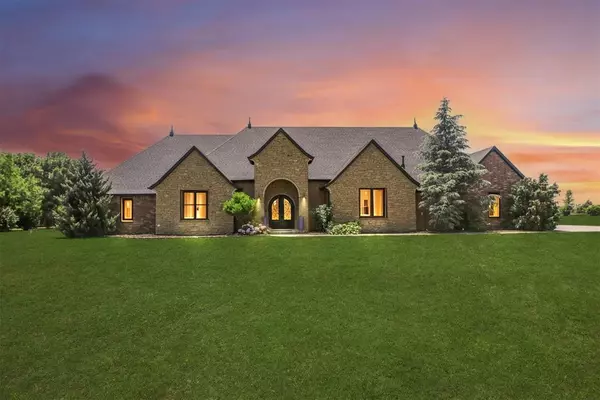 1208 NW 36th ST, Newcastle, OK 73065