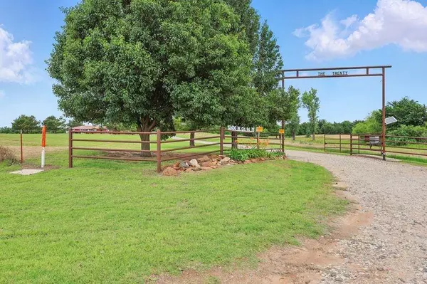 Crescent, OK 73028,12400 W County Road 76 RD