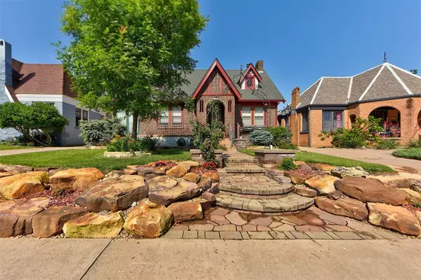 Oklahoma City, OK 73106,2113 N Gatewood AVE