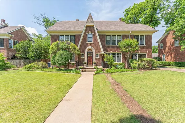 Oklahoma City, OK 73118,1527 NW 35th ST