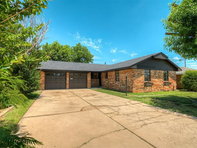 2117 SW 76th ST, Oklahoma City, OK 73159