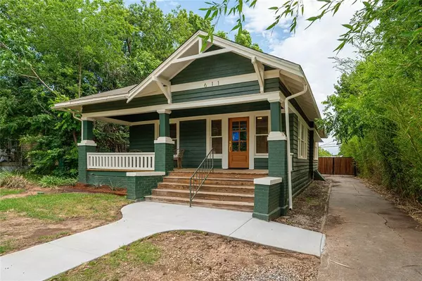 Oklahoma City, OK 73103,611 NW 22nd ST