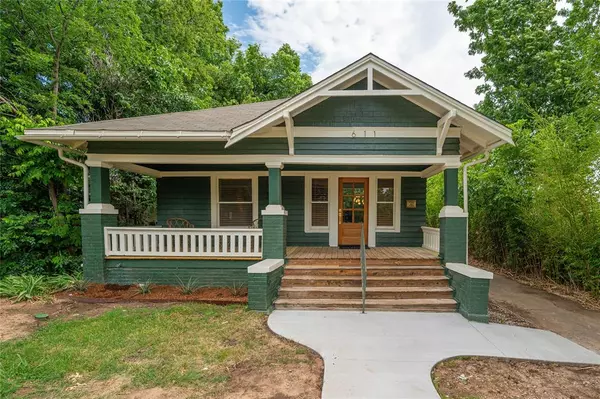 Oklahoma City, OK 73103,611 NW 22nd ST