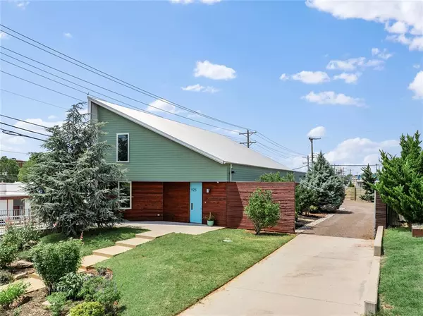 925 NW 8th ST, Oklahoma City, OK 73106
