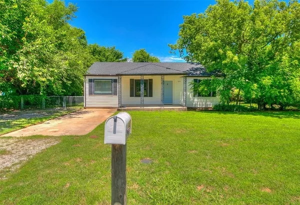 Del City, OK 73115,4113 Prairie LN