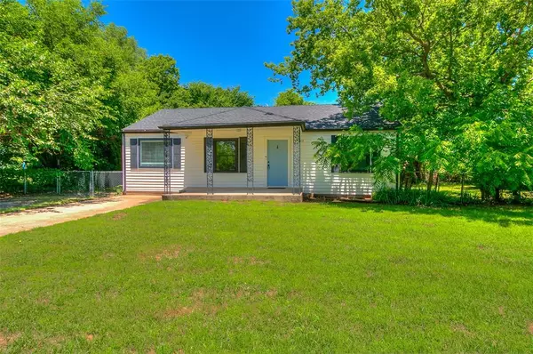 Del City, OK 73115,4113 Prairie LN