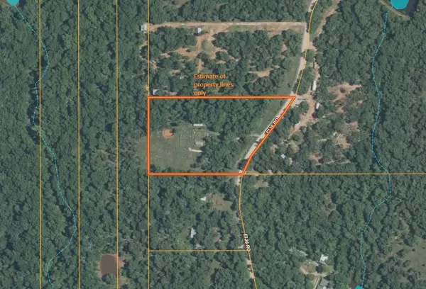 25700 Drummond CURV, Tecumseh, OK 74873