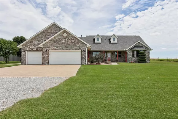 1301 S Chiles RD, El Reno, OK 73036