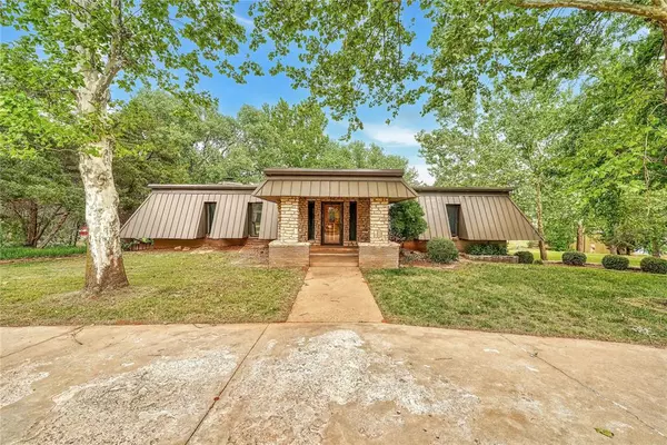 9992 N 2430 Road, Tract 1, Weatherford, OK 73096