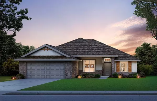 Norman, OK 73026,3921 Caraway LN