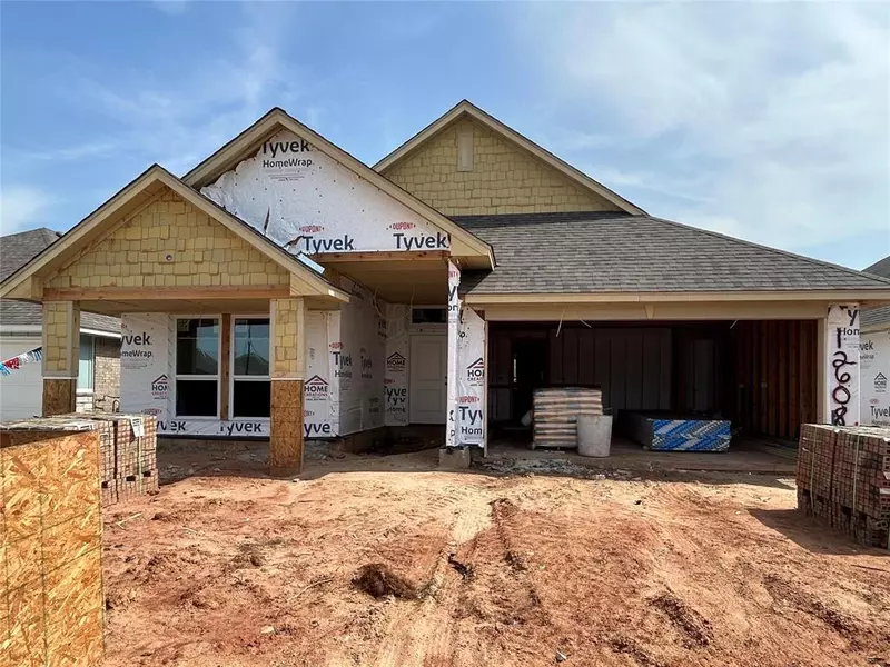 12608 NW 137th ST, Piedmont, OK 73078