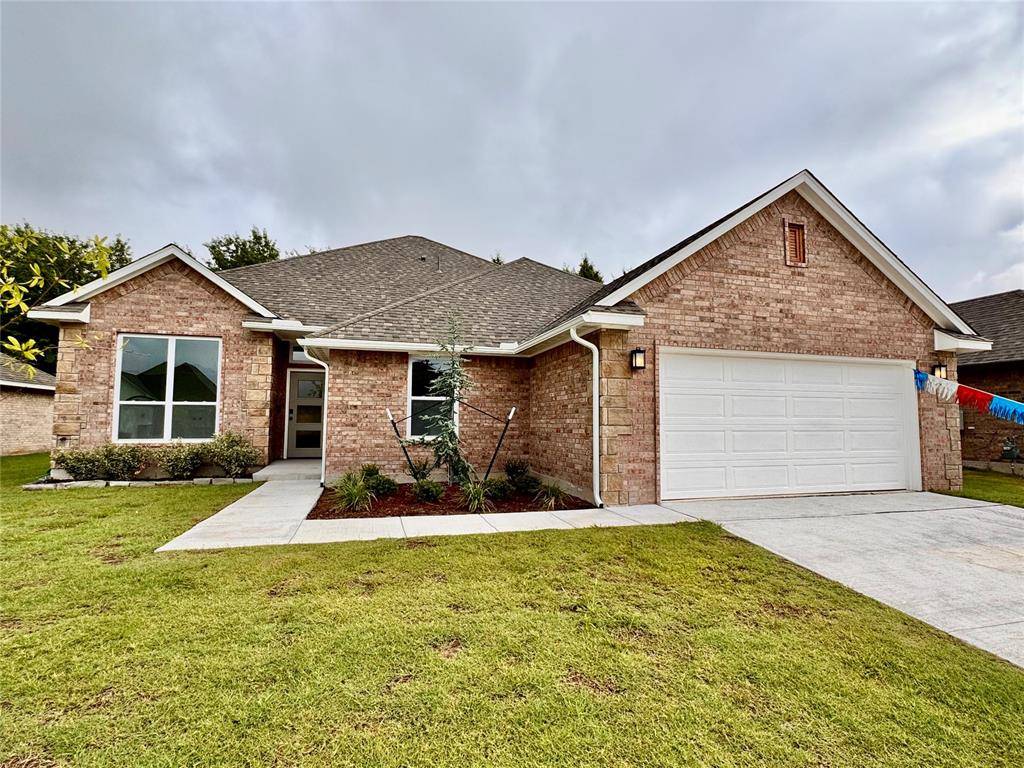 1217 SW 139th ST, Oklahoma City, OK 73170
