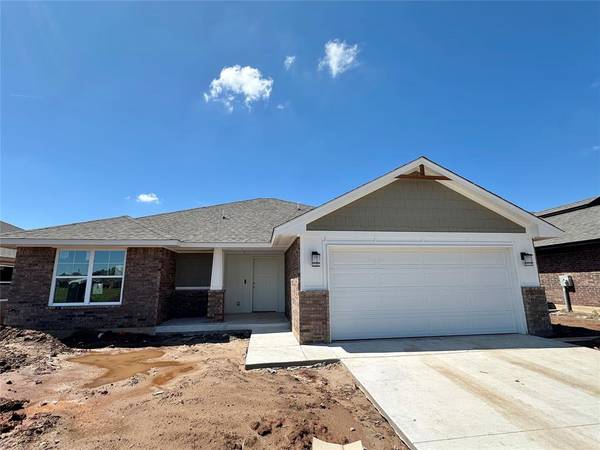8608 NW 75th ST, Oklahoma City, OK 73132