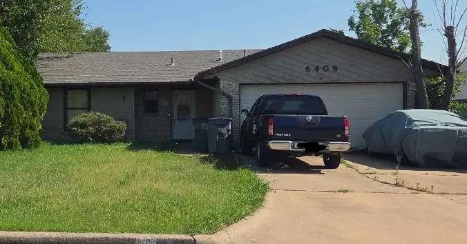 6408 SW Glenhaven AVE, Lawton, OK 73505