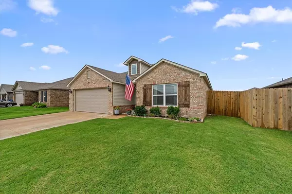 Newcastle, OK 73065,479 Fox Den DR