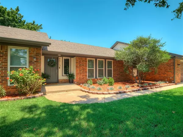 6513 NW 95th ST, Oklahoma City, OK 73162