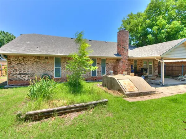 Moore, OK 73160,3801 Phillips ST