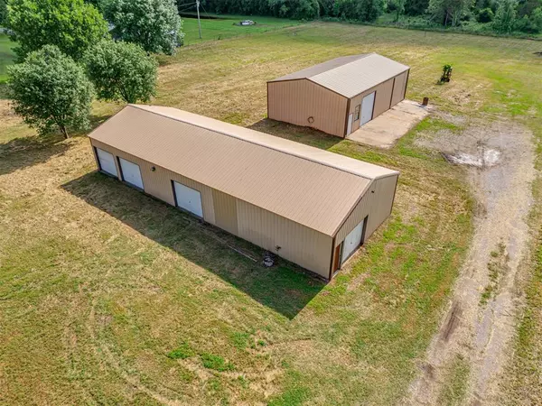 Shawnee, OK 74801,16101 S Rock Creek RD