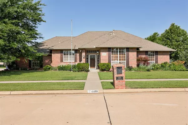 6409 Sandlewood DR, Oklahoma City, OK 73132